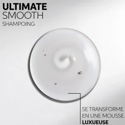 Wella Professionals Shampooing nourrissant Ultimate Smooth Best