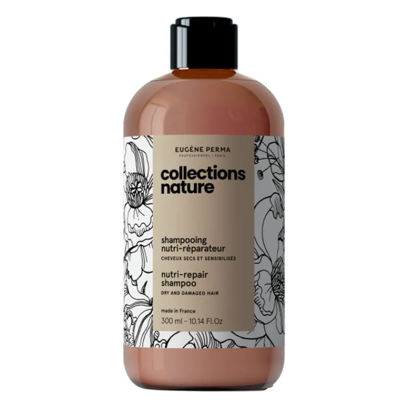 Eugene Perma Professionnel Shampooing nutri-réparateur Collections Nature Discount