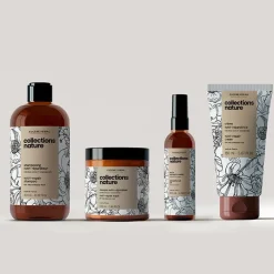 Eugene Perma Professionnel Shampooing nutri-réparateur Collections Nature Discount