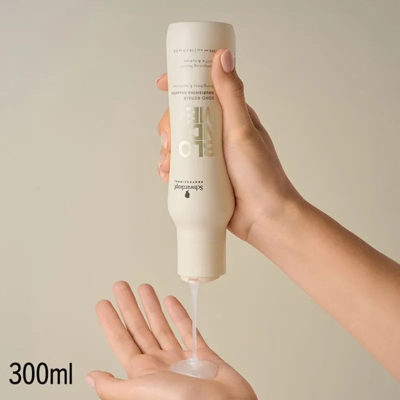 Schwarzkopf Professional Shampooing nutritif Blondme Bond Repair Sale