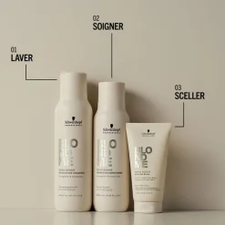 Schwarzkopf Professional Shampooing nutritif Blondme Bond Repair Sale