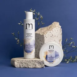 Patrice Mulato Shampooing nutritif pour cheveux secs New