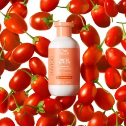 Wella Professionals Shampooing nutrition intense Invigo Nutri-Enrich 300ml New