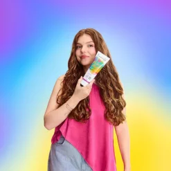 Les Secrets de Loly Shampooing Perfect Match Superfruit Hot