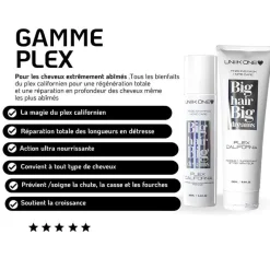 Uniikon Shampooing Plex California Outlet