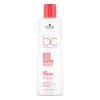 Schwarzkopf Professional Shampooing pour cheveux abîmés BC Repair Rescue 500ml Discount