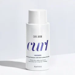 Color Wow Shampooing pour cheveux bouclés Hooked Sale