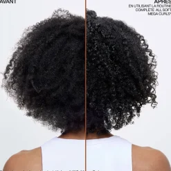 Redken Shampooing pour cheveux bouclés à crépus All Soft Mega Curls Clearance