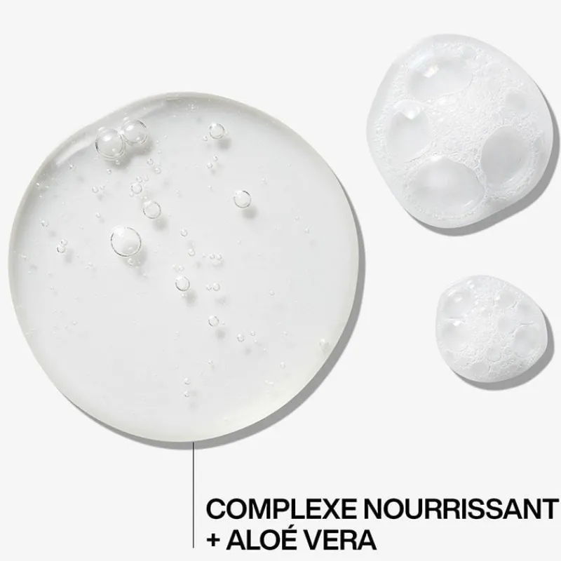 Redken Shampooing pour cheveux bouclés à crépus All Soft Mega Curls Clearance