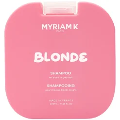 Myriam.K Paris Shampooing pour cheveux blonds et gris Blonde Online