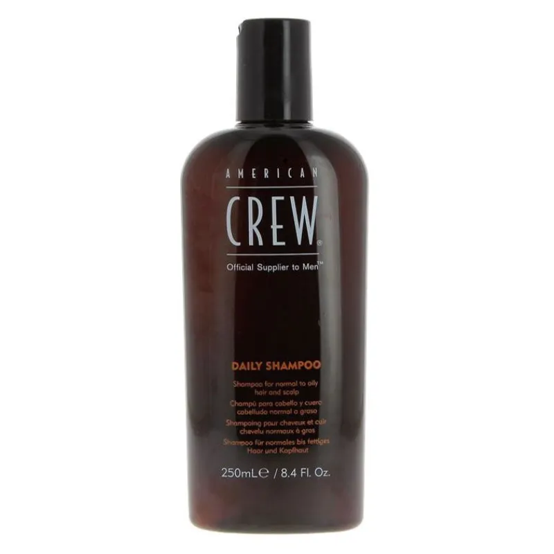 American Crew Shampooing pour cheveux normaux à gras ou colorés Outlet