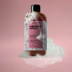 Eugene Perma Professionnel Shampooing protecteur d'éclat Collections Nature Hot