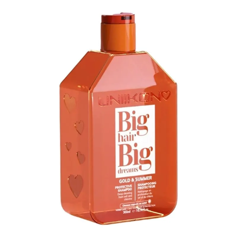 Uniikon Shampooing protecteur Gold & Summer Clearance