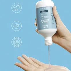Wella Professionals Shampooing purifiant cuir chevelu gras Invigo Scalp Balance Online
