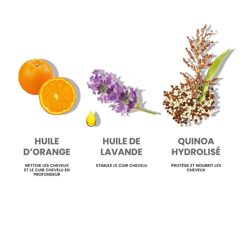 Eleven Australia Shampooing purifiant Deep Clean Online