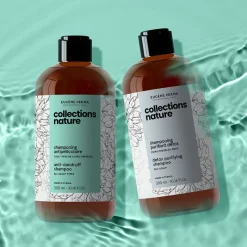 Eugene Perma Professionnel Shampooing purifiant détox Collections Nature Sale
