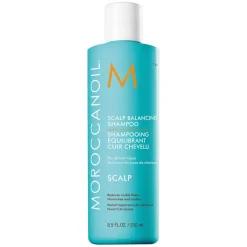 Moroccanoil Shampooing équilibrant cuir chevelu Best