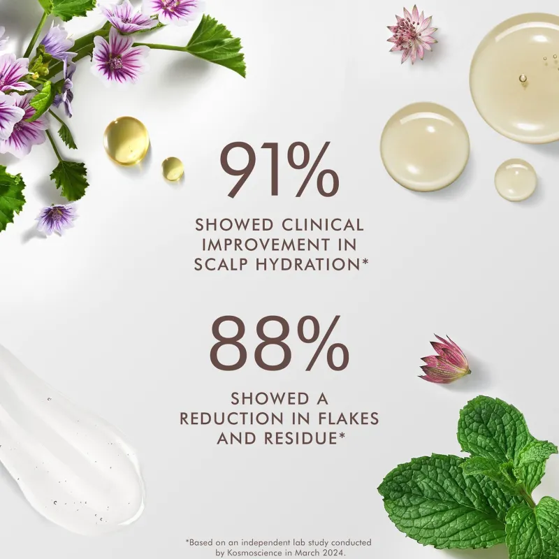 Moroccanoil Shampooing équilibrant cuir chevelu Best