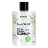 Kerasoin Professionnel Shampooing quotidien cheveux normaux Gamme Nature Discount