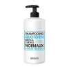 Kerasoin Professionnel Shampooing quotidien cheveux normaux 1000ml Hot