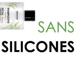 Kerasoin Professionnel Shampooing reconstructeur cheveux très abîmés Gamme Nature Sale