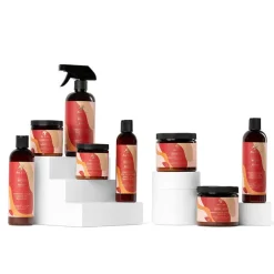 As I Am Shampooing renforçateur Restore & Repair JBCO Best