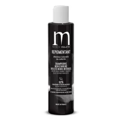 Patrice Mulato Shampooing repigmentant cheveux naturels ou colorés noir d'aniline Clearance