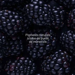 Patrice Mulato Shampooing repigmentant cheveux naturels ou colorés noir d'aniline Clearance