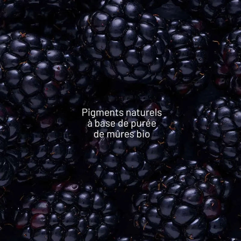 Patrice Mulato Shampooing repigmentant cheveux naturels ou colorés noir d'aniline Clearance