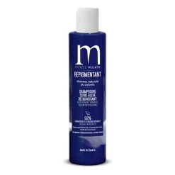Patrice Mulato Shampooing repigmentant cheveux naturels ou colorés terre bleue Sale