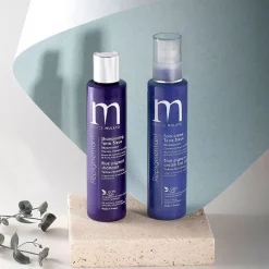 Patrice Mulato Shampooing repigmentant cheveux naturels ou colorés terre bleue Sale