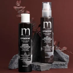 Patrice Mulato Shampooing repigmentant cheveux naturels ou colorés marron glacé Online