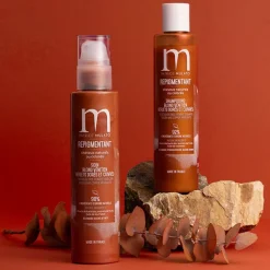 Patrice Mulato Shampooing repigmentant cheveux naturels ou colorés blond vénitien Online