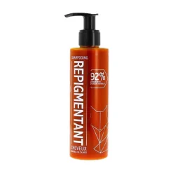Kerasoin Professionnel Shampooing repigmentant sienne Discount