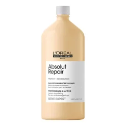 L’Oréal Professionnel Paris Shampooing restructurant instantané Absolut Repair 1500 ml