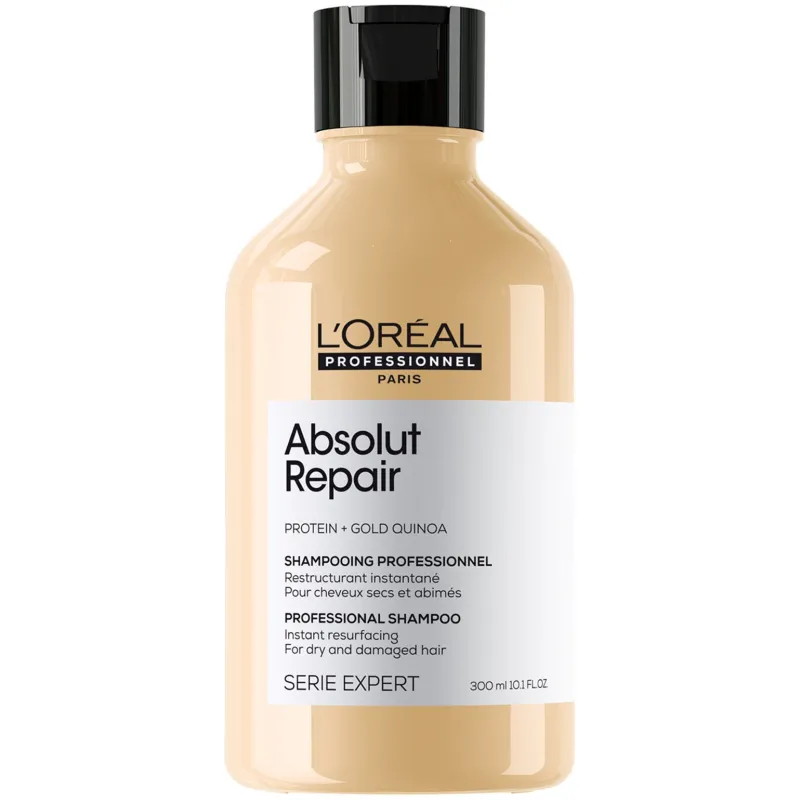 L’Oréal Professionnel Paris Shampooing restructurant instantané Absolut Repair 300 ml Best