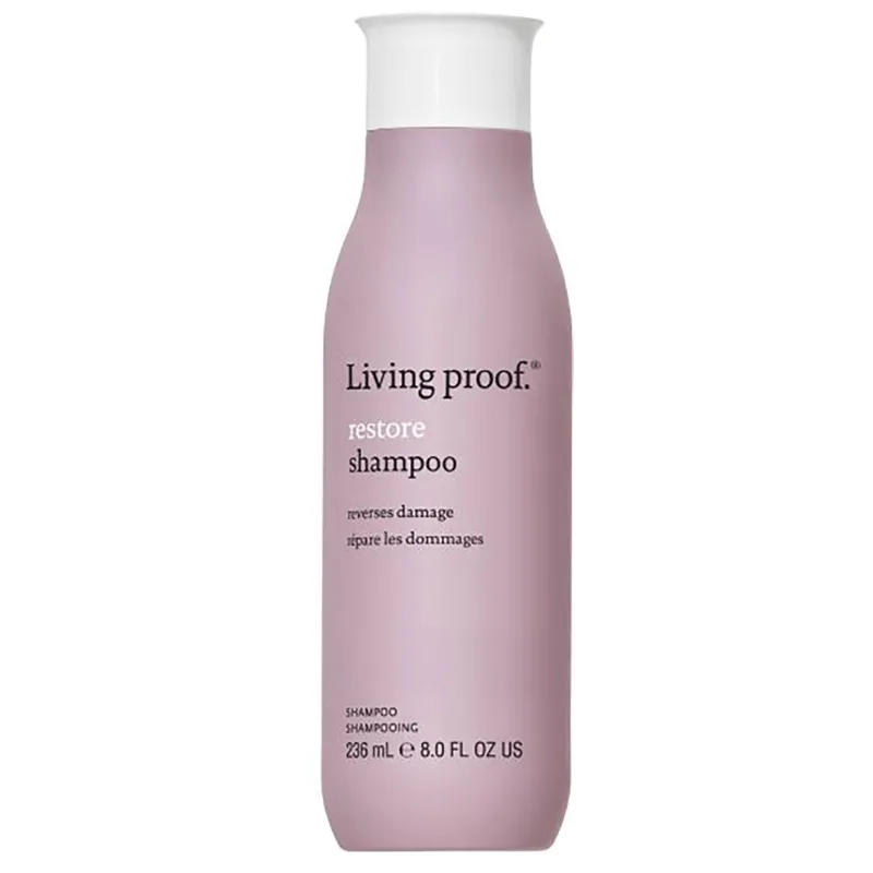 Living Proof Shampooing revitalisant Restore