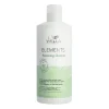 Wella Professionals Shampooing régénérant pour cuirs chevelus normaux à gras Renewing Elements 500ml Outlet