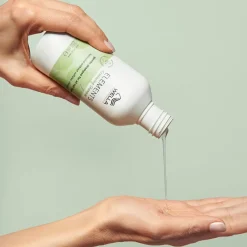 Wella Professionals Shampooing régénérant pour cuirs chevelus normaux à gras Renewing Elements 500ml Outlet