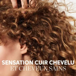 Wella Professionals Shampooing régénérant pour cuirs chevelus normaux à gras Renewing Elements 500ml Outlet