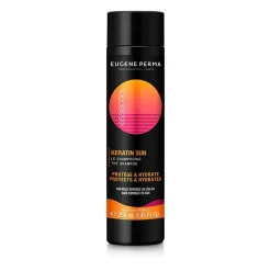 Eugene Perma Professionnel Shampooing réhydratant après-soleil Keratin Sun Online