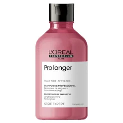L’Oréal Professionnel Paris Shampooing rénovateur pour cheveux longs Pro Longer 300 ml Discount
