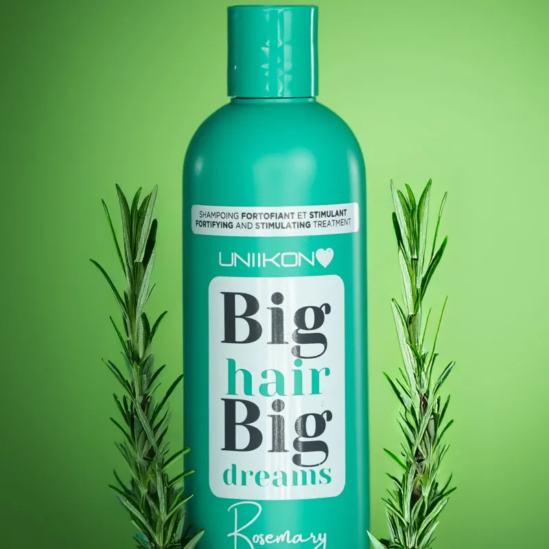 Uniikon Shampooing rosemary