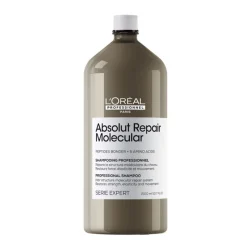L’Oréal Professionnel Paris Shampooing réparateur Absolut Repair Molecular 1500ml Discount