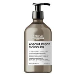 L’Oréal Professionnel Paris Shampooing réparateur Absolut Repair Molecular 500ml Best