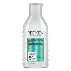 Redken Shampooing réparateur cheveux bouclés Acidic Bonding Curls Best