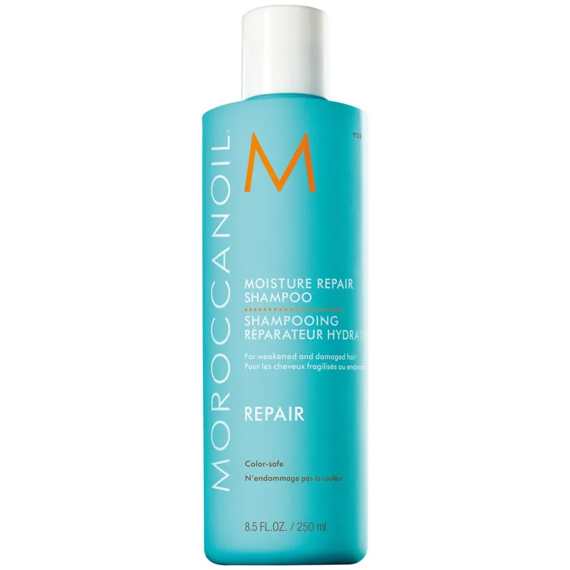 Moroccanoil Shampooing réparateur hydratant 250 ml Clearance