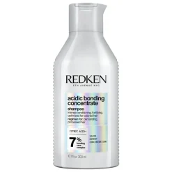 Redken Shampooing réparateur pour cheveux abîmés Acidic Bonding Concentrate 300 ml Discount
