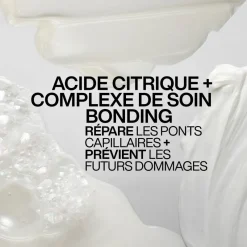 Redken Shampooing réparateur pour cheveux abîmés Acidic Bonding Concentrate 300 ml Discount