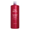Wella Professionals Shampooing réparateur Ultimate Repair 1000ml Online